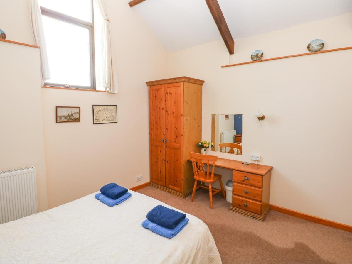 Hill Top Farm Cottage Minwear 외부 사진